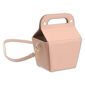 Amazon | [マリークヮント] デイジーケーキBOX ショルダー